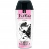 Увлажняющий гель TOKO AROMA RASPBERRY FEELING 165 мл 6441 SG